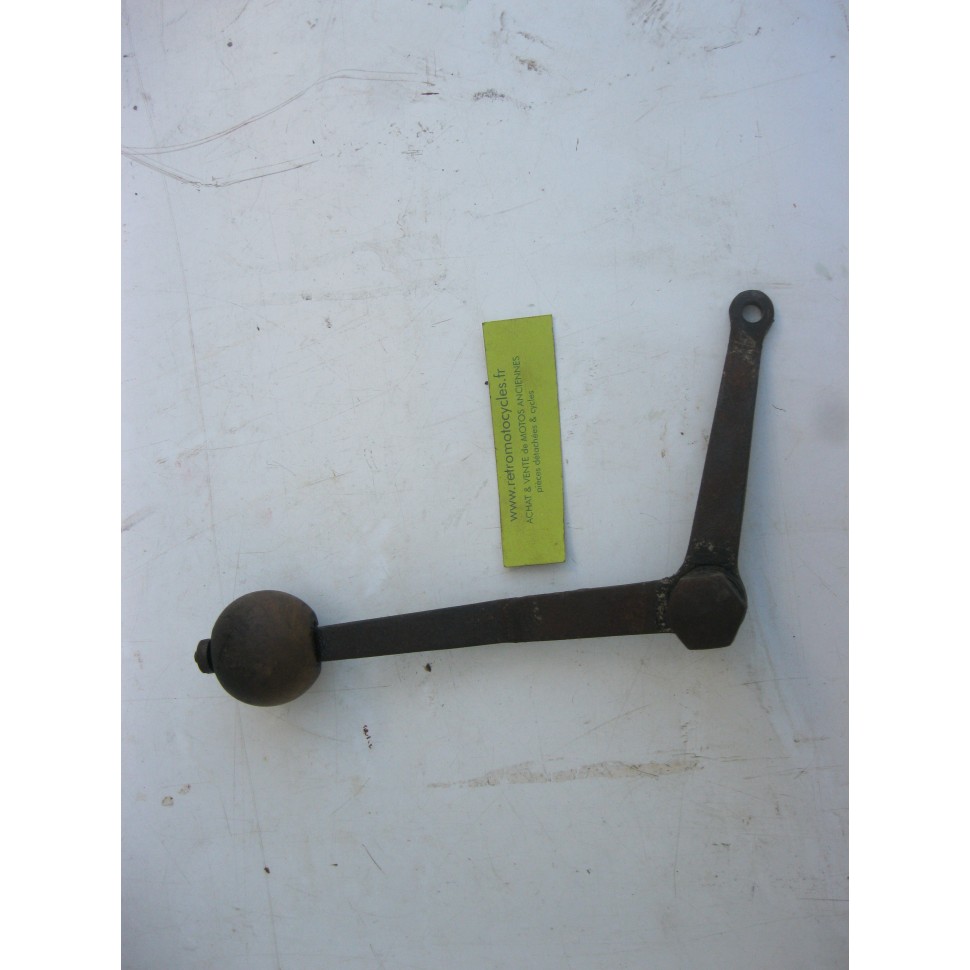 Levier de vitesses MOTOBECANE 350 B4