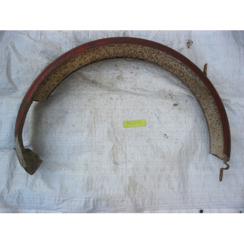 garde boue arri&egrave;re MOTOBECANE 350 B4