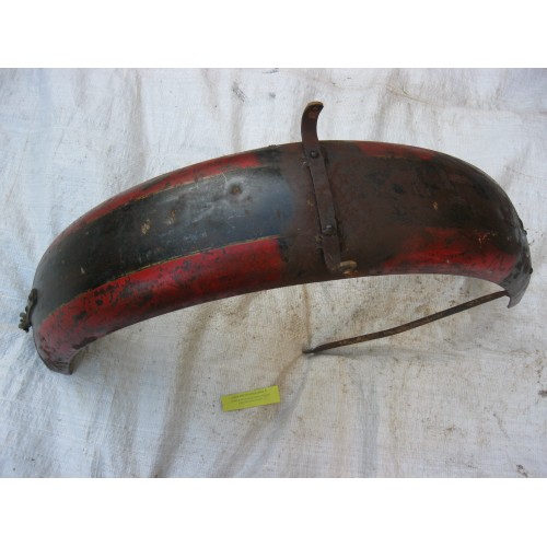 garde boue avant MOTOBECANE 350 B4