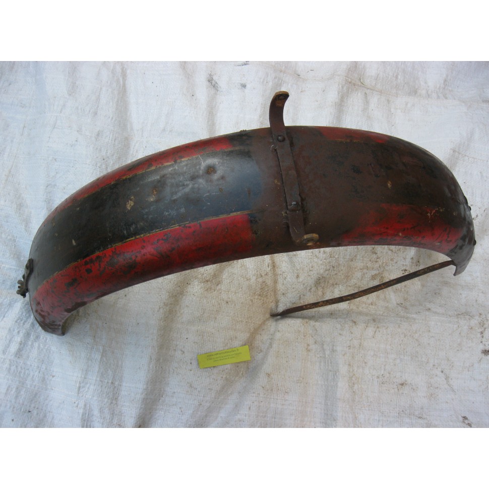 garde boue avant MOTOBECANE 350 B4