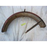 garde boue avant MOTOBECANE 350 B4