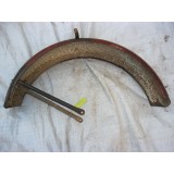 garde boue avant MOTOBECANE 350 B4