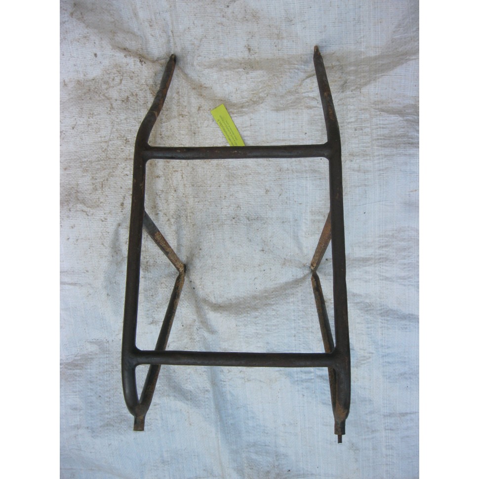 porte bagage MOTOBECANE 350 B4