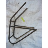 porte bagage MOTOBECANE 350 B4