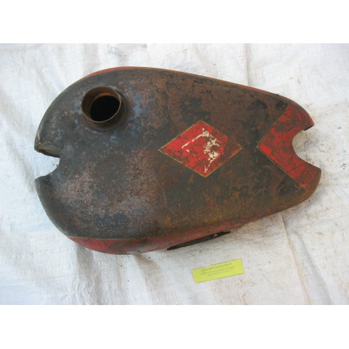 R&eacute;servoir d'essence MOTOBECANE 350 B4