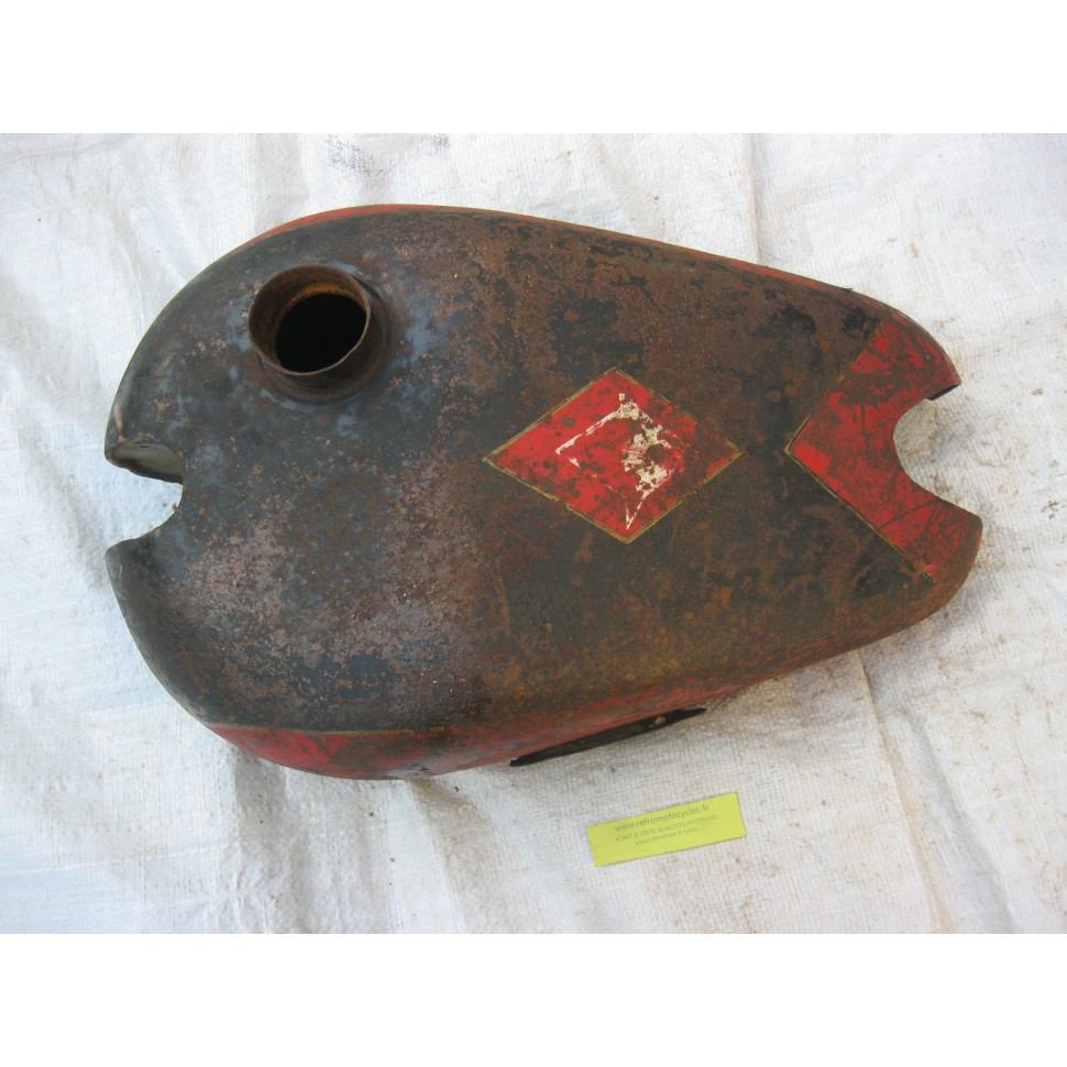 Réservoir d'essence MOTOBECANE 350 B4