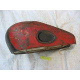 Réservoir d'essence MOTOBECANE 350 B4