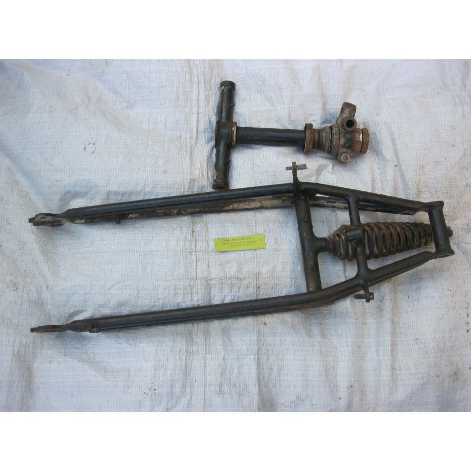 fourche MOTOBECANE 350 B4