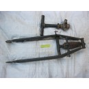 fourche MOTOBECANE 350 B4
