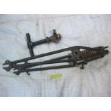 fourche MOTOBECANE 350 B4