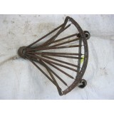 selle MOTOBECANE 350 B4