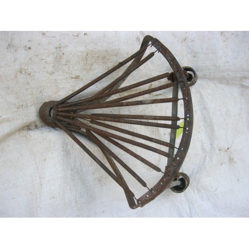 selle MOTOBECANE 350 B4