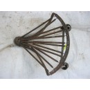 Pédalier MOTOBECANE 175 MB1, ancêtre