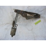 selle MOTOBECANE 350 B4