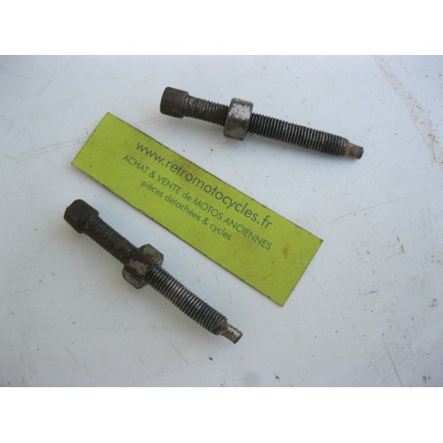 vis tendeurs de roue MOTOBECANE 350 B4