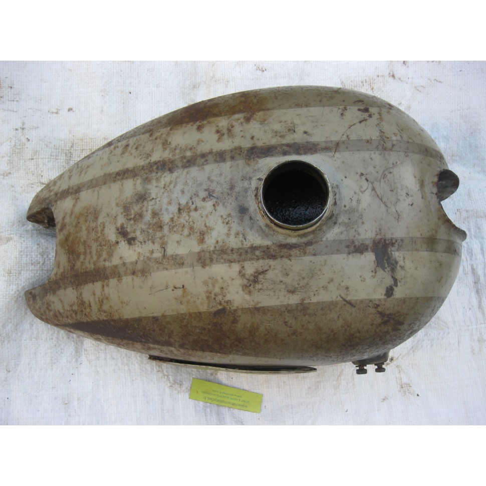 reservoir d'essence PEUGEOT 125