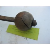 Levier de vitesses MOTOBECANE 350 B4