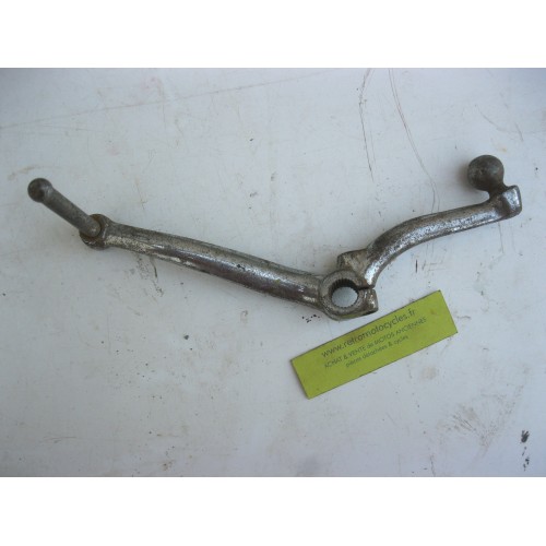 S&eacute;lecteur de vitesses 125 GNOME ET RHONE R4