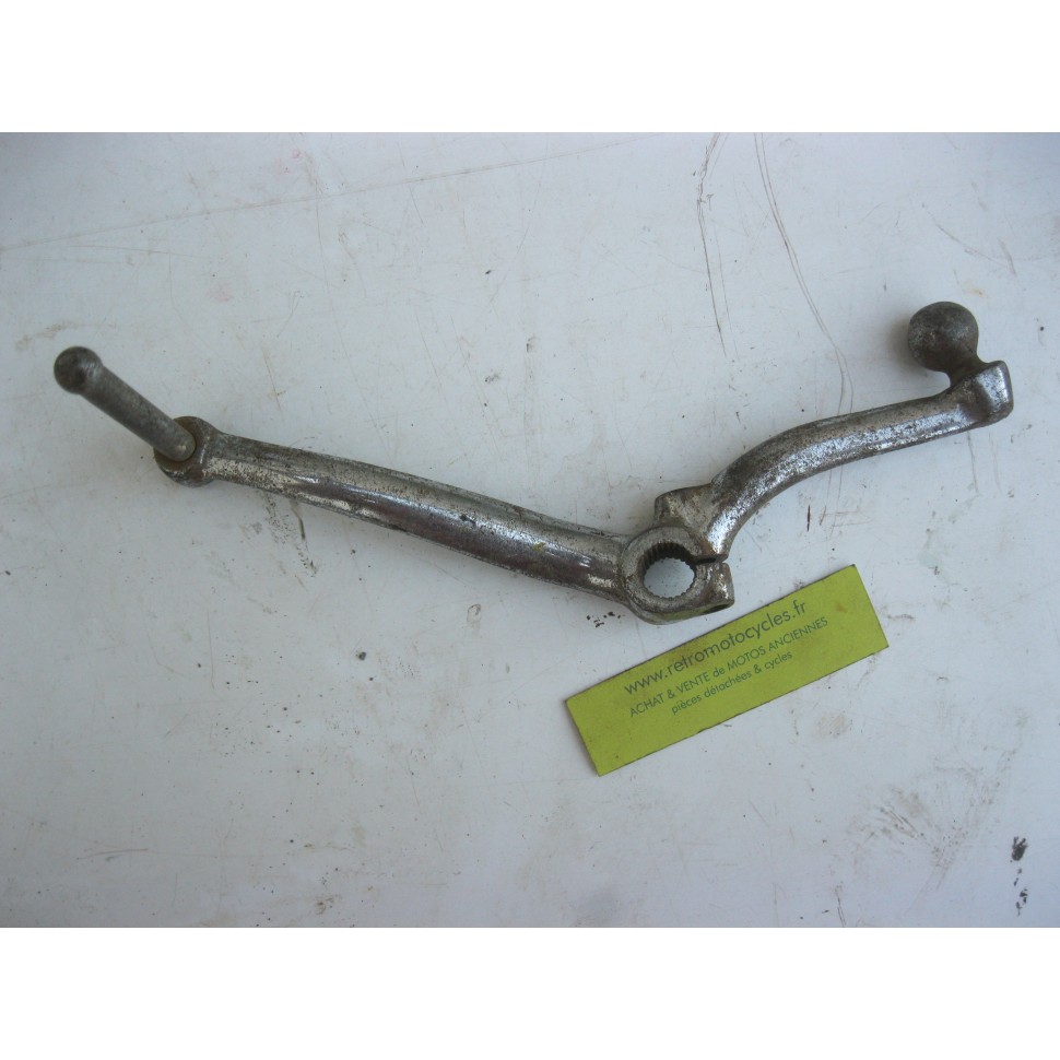 Sélecteur de vitesses 125 GNOME ET RHONE R4