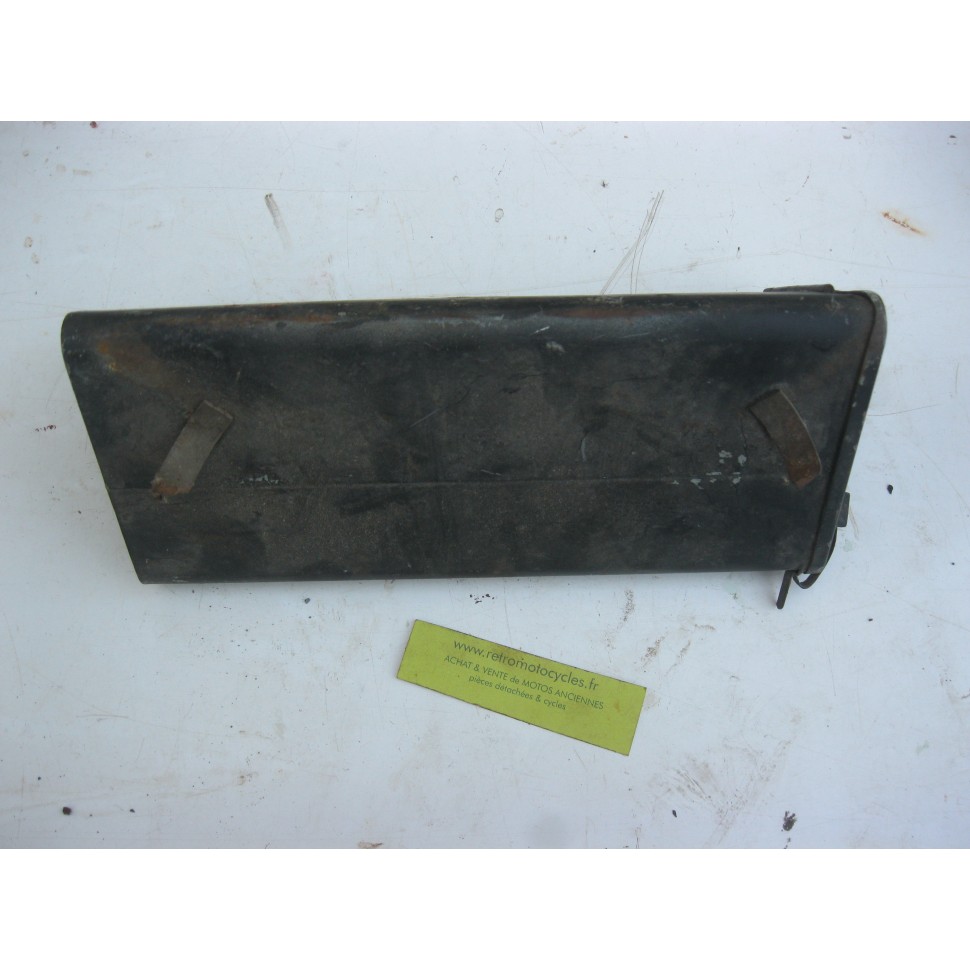 boite à outils LAMBRETTA 125