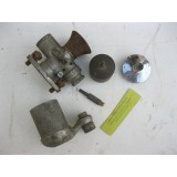 carburateur AMAC  5/155, bride. Bronze.