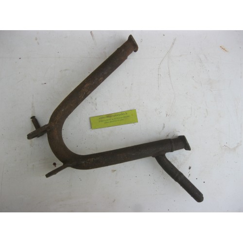 carter d'allumage MOTOBECANE 125 / 175 type Z