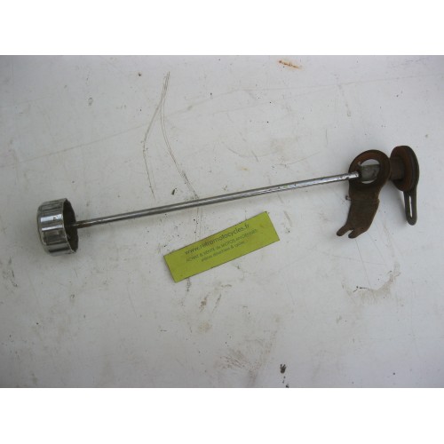 blocage de direction PEUGEOT 125 / 175