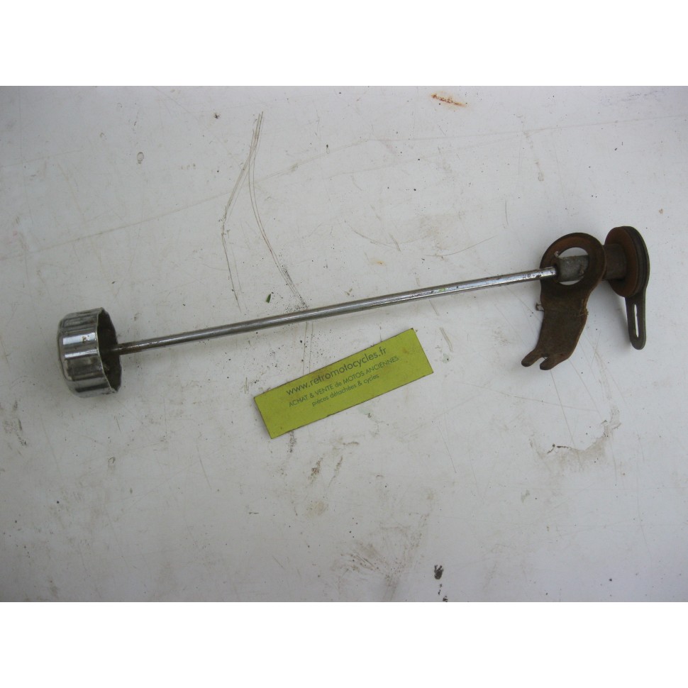 blocage de direction PEUGEOT 125 / 175