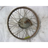 roue arrière PEUGEOT 125 / 175