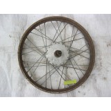 roue avant PEUGEOT 125 / 175