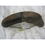 garde boue avant PEUGEOT 125 / 175