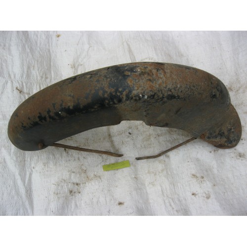 garde boue avant PEUGEOT 125 / 175