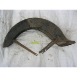 garde boue avant PEUGEOT 125 / 175