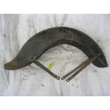 garde boue avant PEUGEOT 125 / 175