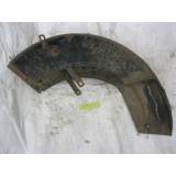 garde boue arrière PEUGEOT 125 / 175