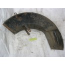 garde boue arrière PEUGEOT 125 / 175