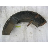 garde boue arrière PEUGEOT 125 / 175