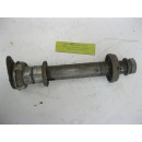 axe de fourche PEUGEOT 125 / 175