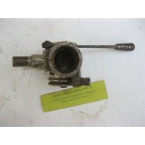 boisseau de carburateur ZEDEL, ancêtre