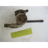 boisseau de carburateur ZEDEL, ancêtre