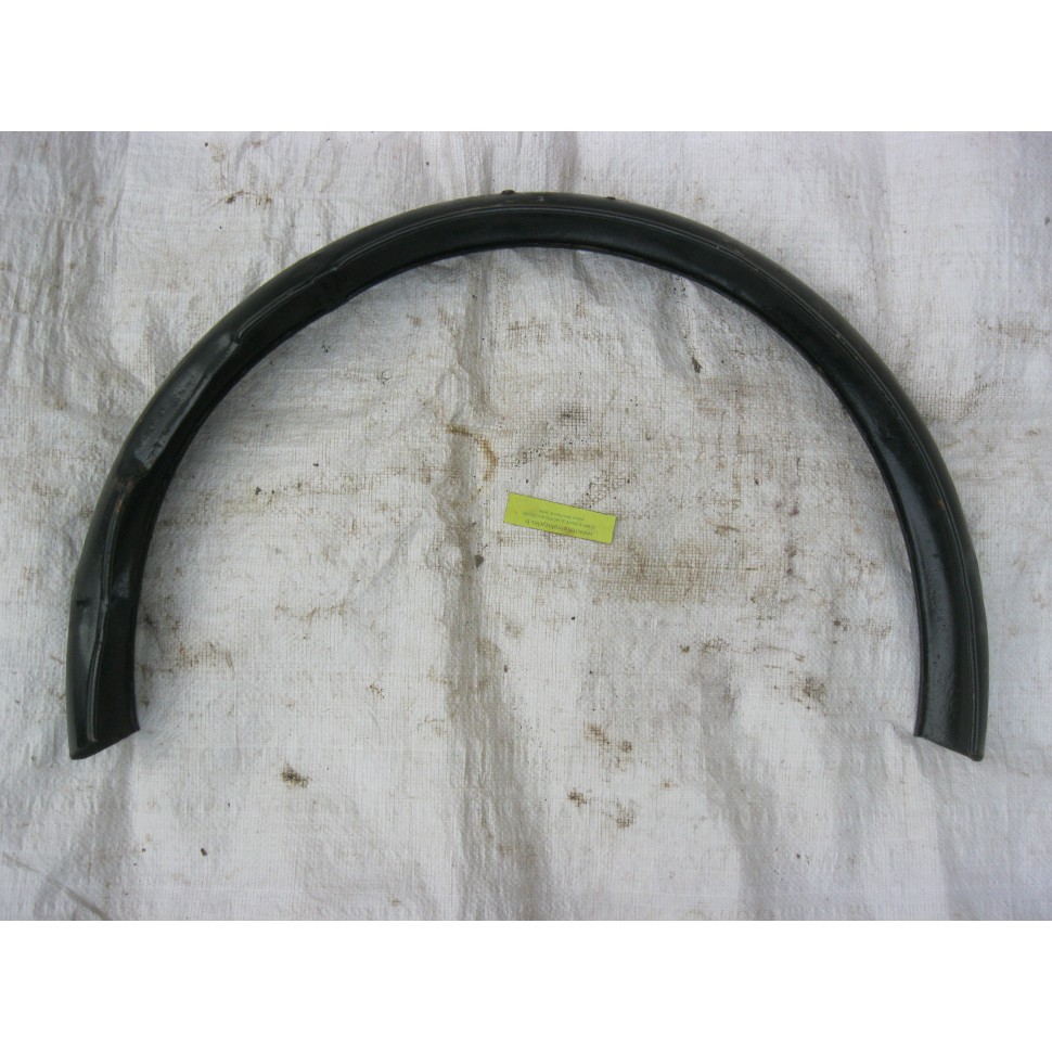garde boue arrière TERROT 175 type L