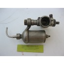 Carburateur GURTNER type D, bronze