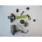 Carburateur GURTNER type D, bronze