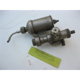Carburateur GURTNER type D, bronze