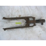fourche TERROT 250, ancêtre