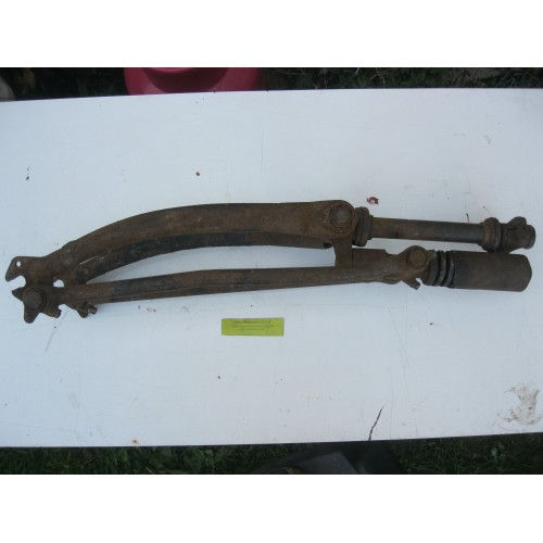 fourche TERROT 250, ancêtre
