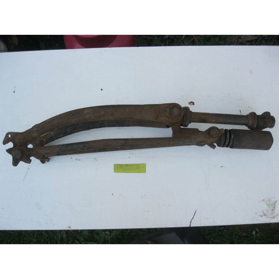 fourche TERROT 250, ancêtre