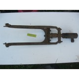 fourche TERROT 250, ancêtre