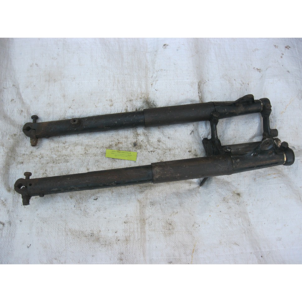 fourche ZUNDAPP 200 DB