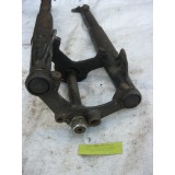 fourche ZUNDAPP 200 DB